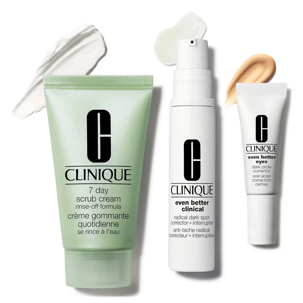 Clinique Even Better Mini Kit